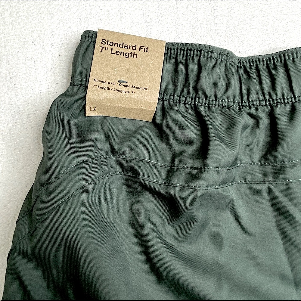 Nike Court Dri-FIT Victory 7” Men’s Shorts Size (M) NEW with Tags - Picture 5 of 12